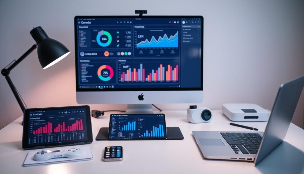 seo reporting tools