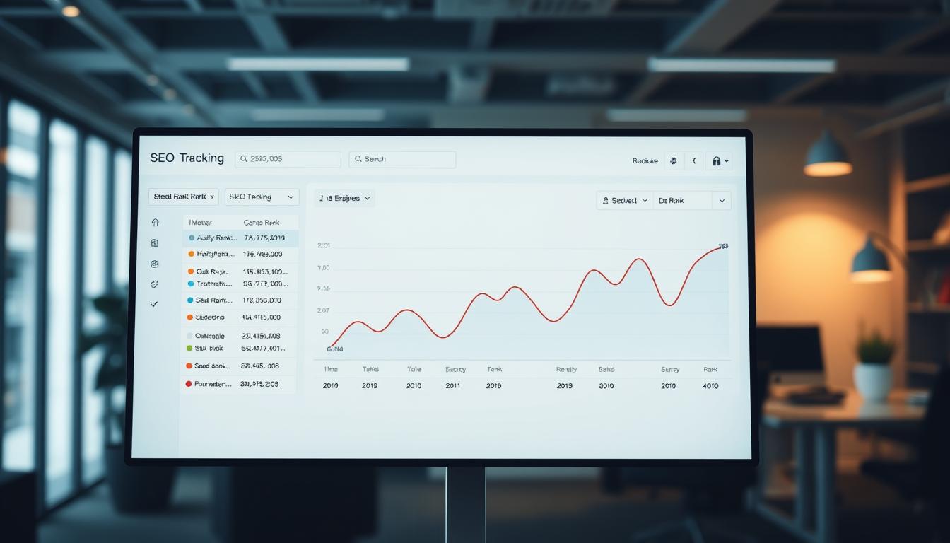 What is a rank tracker and why is it usefull